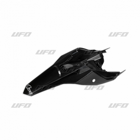 UFO TAKALOKASUOJA KTM65 16- MUSTA 001 650-4072-001