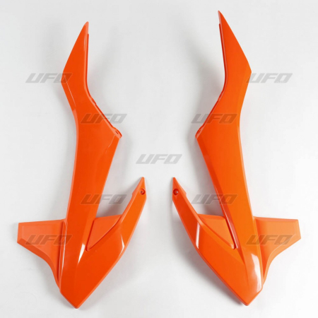 UFO ILMANOHJAIMET KTM85SX 18-24-,ORANSSI 127 650-4085-127