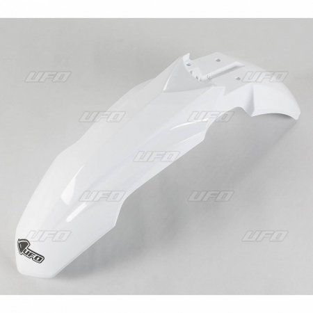 UFO ETULOKASUOJA CRF250R/RX 18-,CRF450R/RX 17-20  VALKOINEN 041 650-4680-041