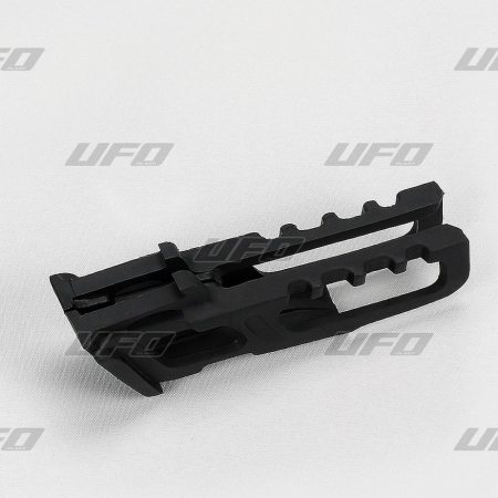 UFO KETJUOHJURI CRF450R/RX 2017-20  MUSTA 001 650-4688-001