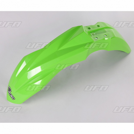 UFO ETULOKASUOJA KX450F 16-17,KX250F 17 VIHREÄ 026 650-4733-026