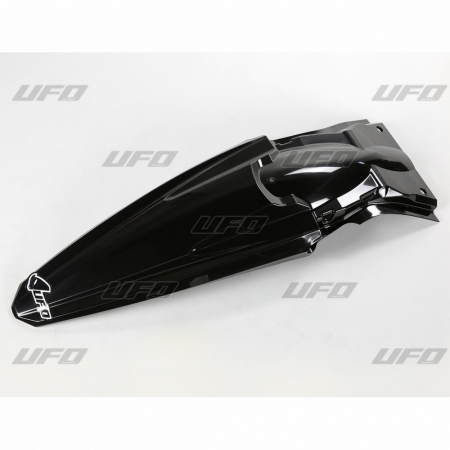 UFO TAKALOKASUOJA KX450F 16-18,KX250F 17-20 MUSTA 001 650-4734-001