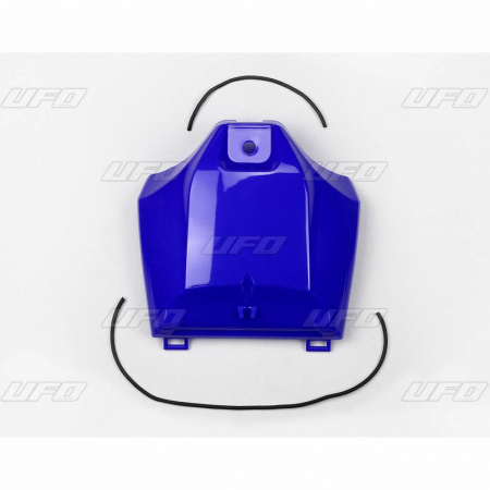 UFO TANK COVER YZ250F 19-,YZ450F 18- BLUE 089 650-4863-089