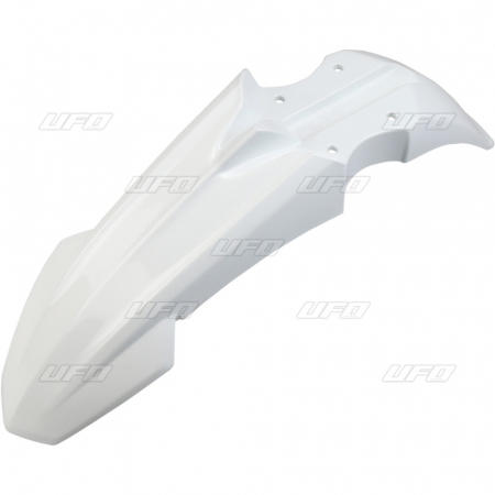 UFO FRONT FENDER YZ65 19- WHITE 046 650-4865-046