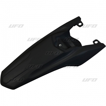 UFO REAR FENDER YZ65 19- BLACK 001 650-4866-001