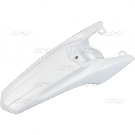 UFO REAR FENDER YZ65 19- WHITE 046 650-4866-046