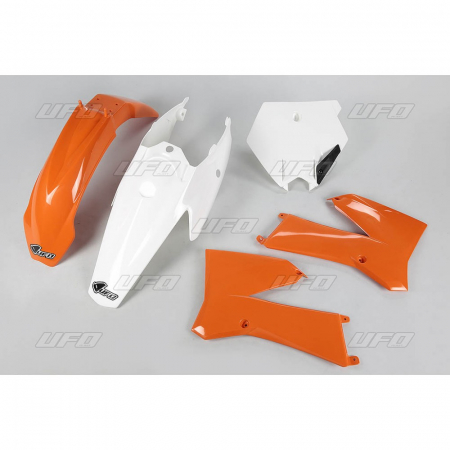 UFO MUOVISARJA 5-OSAINEN ORIGINAL KTM SX85 11-12 650-K508-999