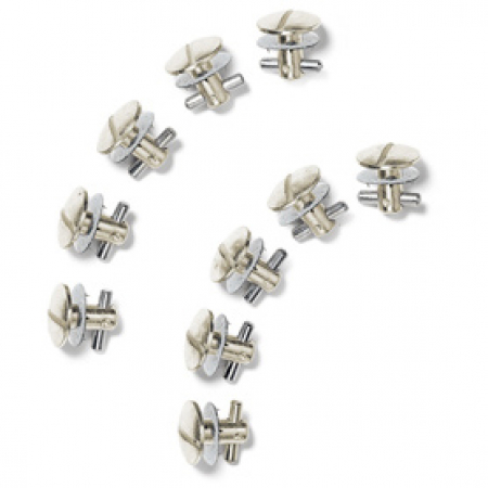 SIDI FAST RELEASE SCREWS FOR SRS / SMS 10PCS 656-020