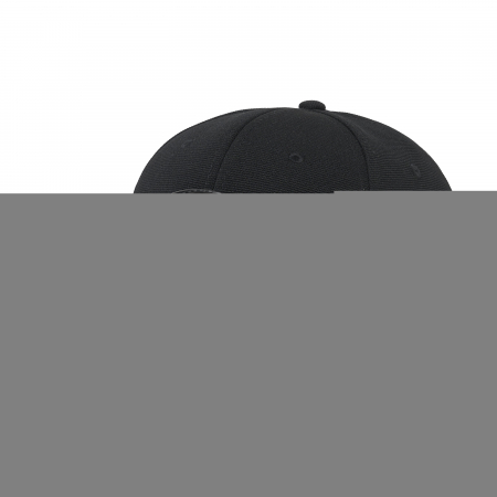 Oakley TINCAN CAP BLACK/CARBON FIBER 673-2045-2