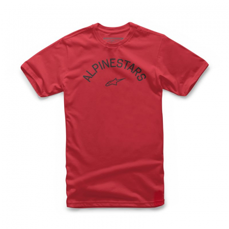 Alpinestars Arc t-paita, punainen 697-1038-72030-30