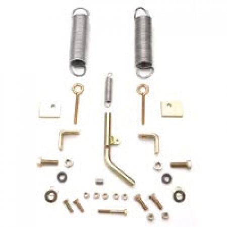 PUSHTUBE HARDWARE KIT 75-12471-2