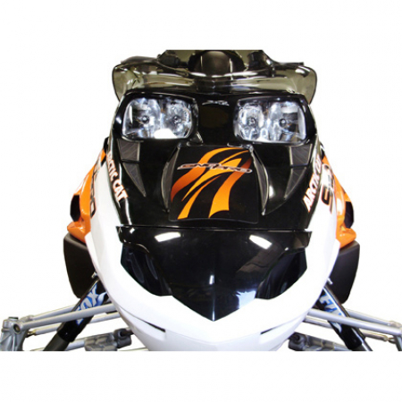 FROGZSKIN ARCTIC CAT F-SERIES 2007-11,ARCTIC CAT T-SERIES2008-11 823-F0030