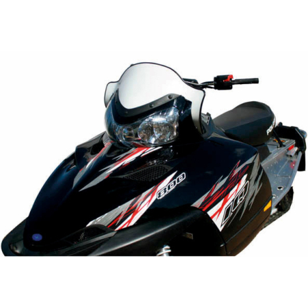 TUULISUOJA POLARIS 862-11921