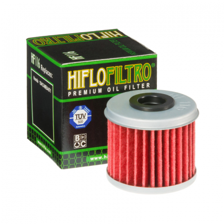 HIFLO ÖLJYNSUODATIN HF116 20-HF116