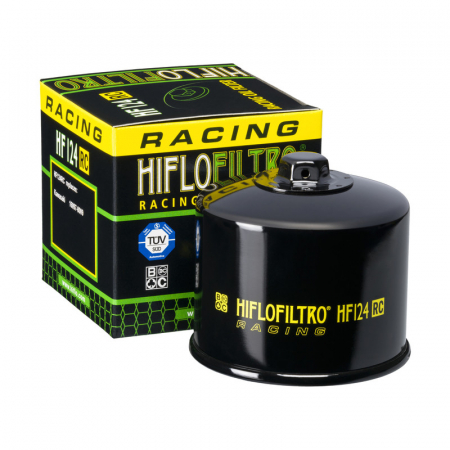 HIFLO ÖLJYNSUODATIN HF124RC 20-HF124RC