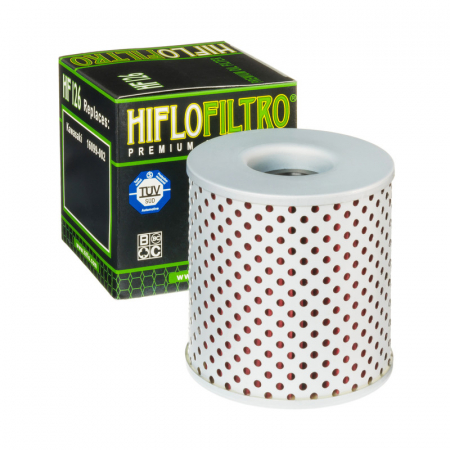 HIFLO ÖLJYNSUODATIN HF126 20-HF126