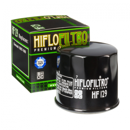 HIFLO ÖLJYNSUODATIN HF129 20-HF129