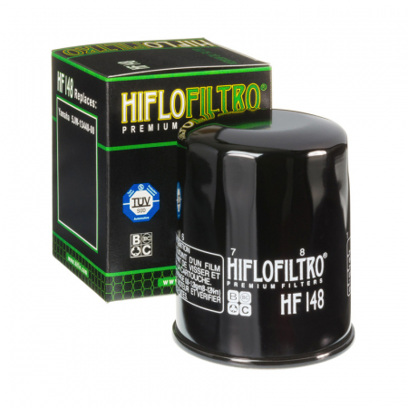 HIFLO ÖLJYNSUODATIN HF148 20-HF148