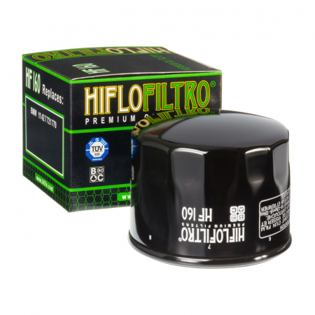 HIFLO ÖLJYNSUODATIN HF160 20-HF160