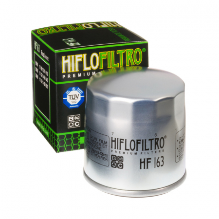HIFLO ÖLJYNSUODATIN HF163 20-HF163