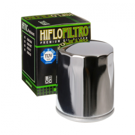 HIFLO ÖLJYNSUODATIN HF170C KROMI 20-HF170C