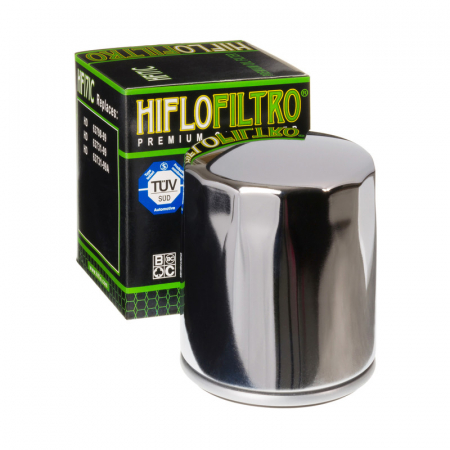 HIFLO ÖLJYNSUODATIN HF171C KROMI 20-HF171C