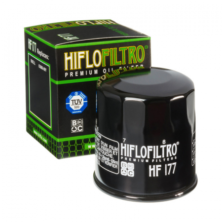 HIFLO ÖLJYNSUODATIN HF177 20-HF177