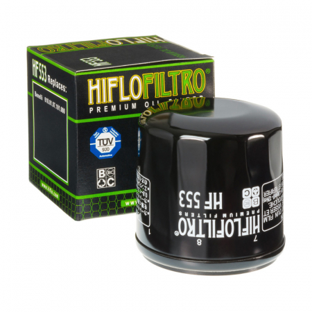 HIFLO ÖLJYNSUODATIN HF553 20-HF553