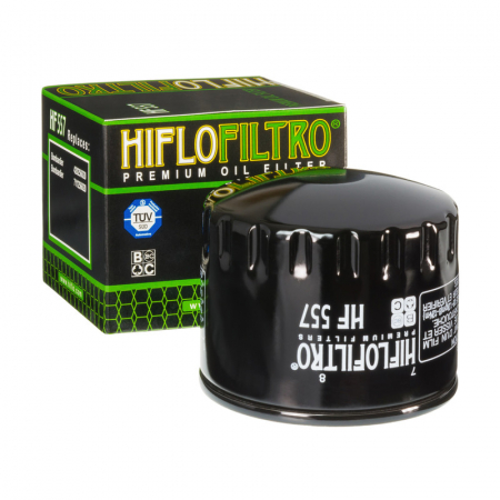 HIFLO ÖLJYNSUODATIN HF557 20-HF557