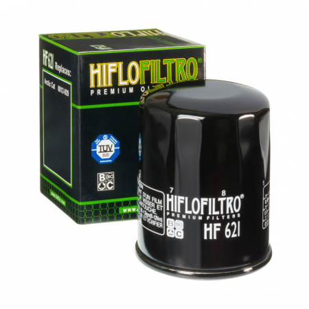 HIFLO ÖLJYNSUODATIN HF621 20-HF621