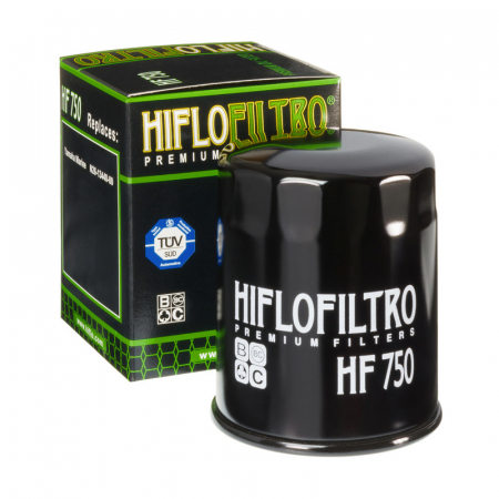 HIFLO ÖLJYNSUODATIN HF750 20-HF750