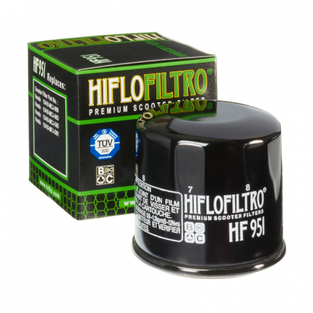 * HIFLO ÖLJYNSUODATIN HF951 20-HF951