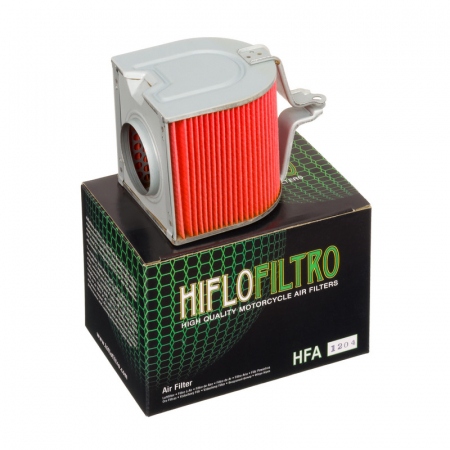 HIFLO ILMANSUODATIN HFA1204 20-1204