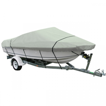 OS BOAT COVER - TRAILERABLE LARGE  4.5M-5.4M 131-MA073-3