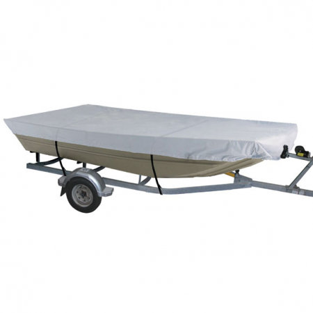 *OS JON BOAT COVER UP TO 10FT / 3.0M 131-MA206-1