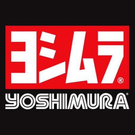 YOSHIMURA FULL SYSTEM HONDA GROM/MSX125 R-77S TYPE-DOWN 31J-180A-40A-5X50