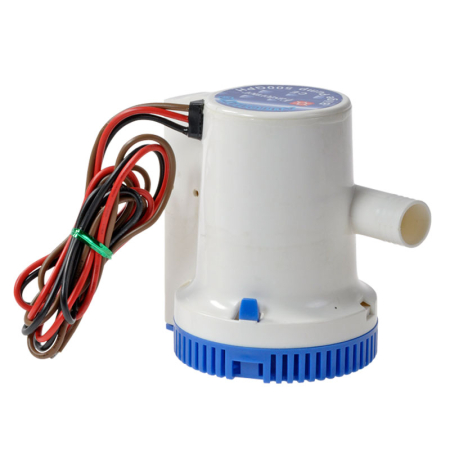 PILSSIPUMPPU 500 GAL/H (1892L/H) AUTOMAATTI 133-5-C169432