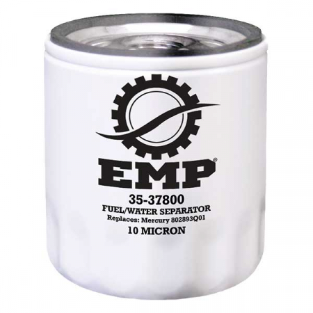 EMP POLTTOAINESUODATIN MERCURY/MERCRUISER/UNIVERSAL 105-35-37800