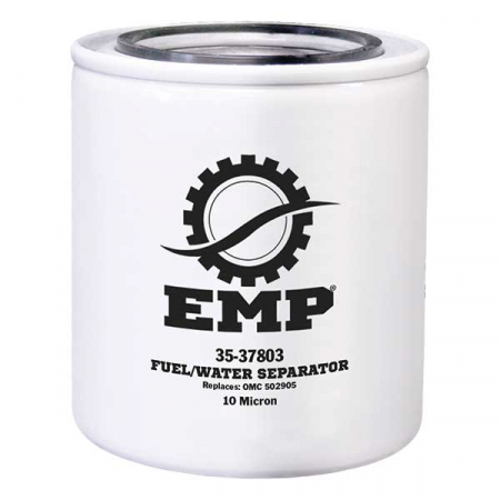 EMP POLTTOAINESUODATIN JOHNSON/EVINRUDE/OMC 105-35-37803