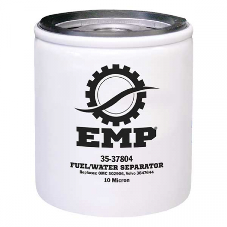 EMP POLTTOAINESUODATIN JOHNSON/EVINRUDE/VOLVO/MERCURY/UNIVERSAL 105-35-37804