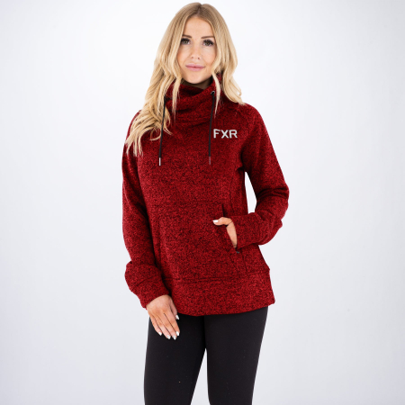 Women's Ember Sweater Pullover 4677674663998