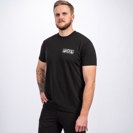 Men's Evo Tech T-Shirt 4677612077118