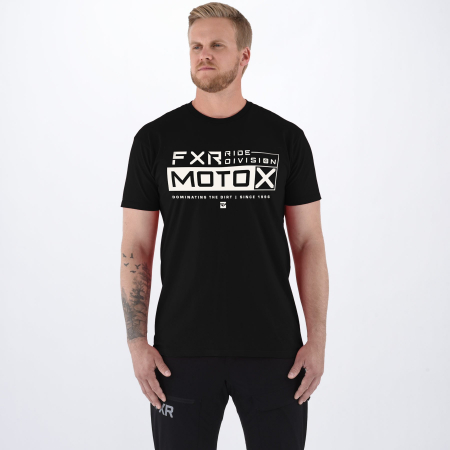 Men's Moto-X T-Shirt 4677613256766