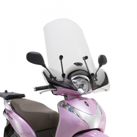 GIVI /SPOILER HONDA SH MODE 125 '13 323-1125A