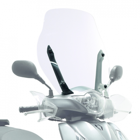 GIVI /SPOILER H.SH 125I-150I ABS 323-1128A