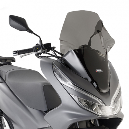 GIVI /SPOILER HONDA PCX 125 323-1129D