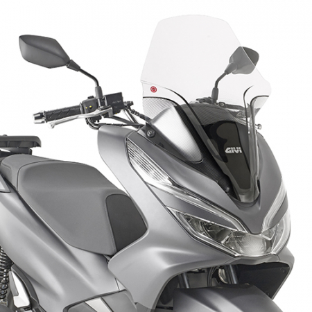 GIVI /SPOILER HONDA PCX 125 323-1129DT