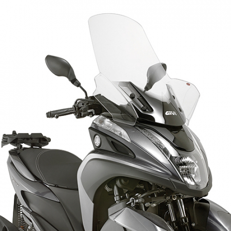 GIVI SPEC.SCREEN YAMAHA TRICITY 125 323-2120DT