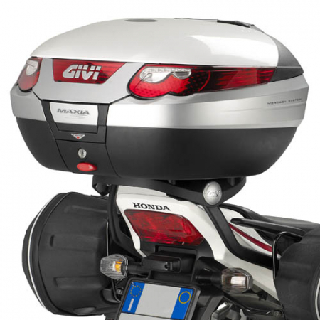 GIVI SPECIFIC MONORACK ARMS 322-268FZ