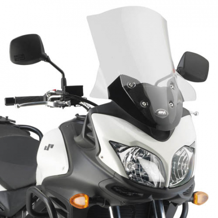 GIVI SPOILER SUZUKI DL650 V-STROM 323-3101DT